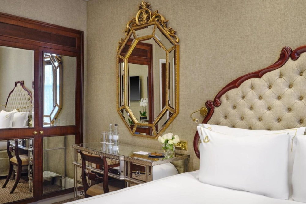 Rubens At The Palace - Hotel Photo 38