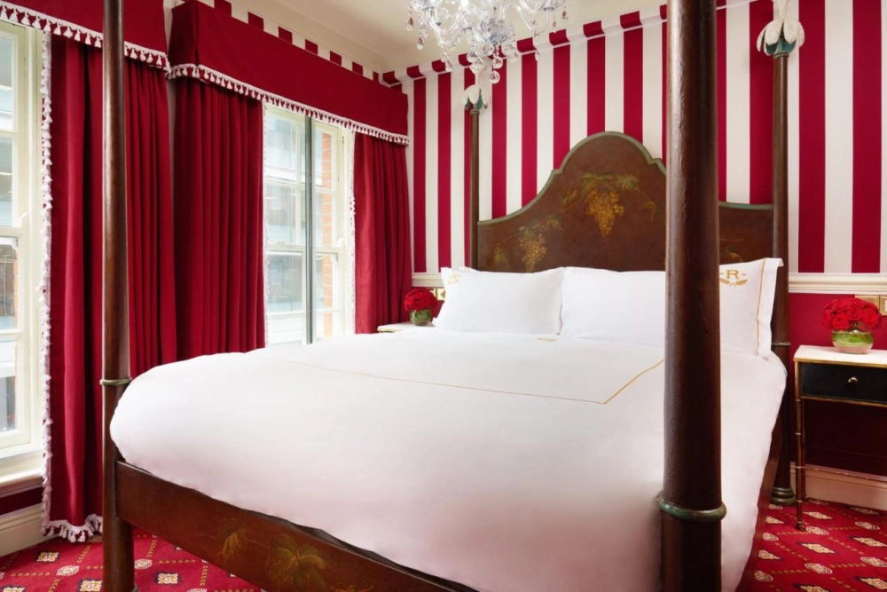 Rubens At The Palace - Hotel Photo 40