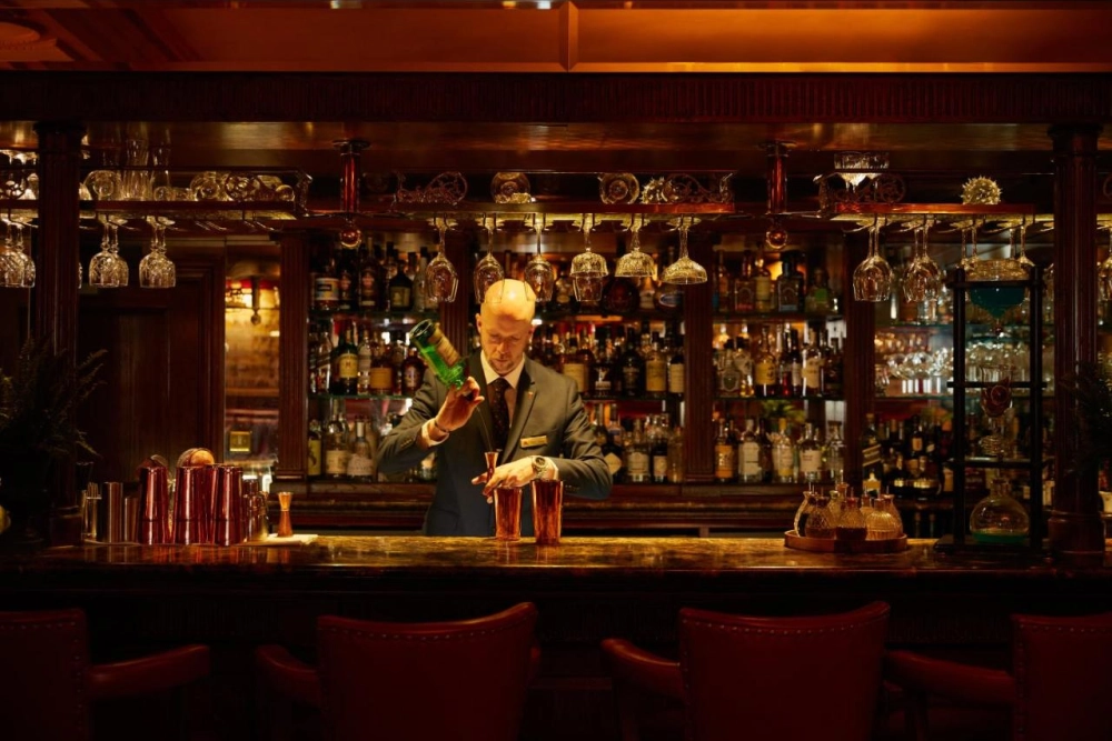 Rubens At The Palace - Hotel Photo 42