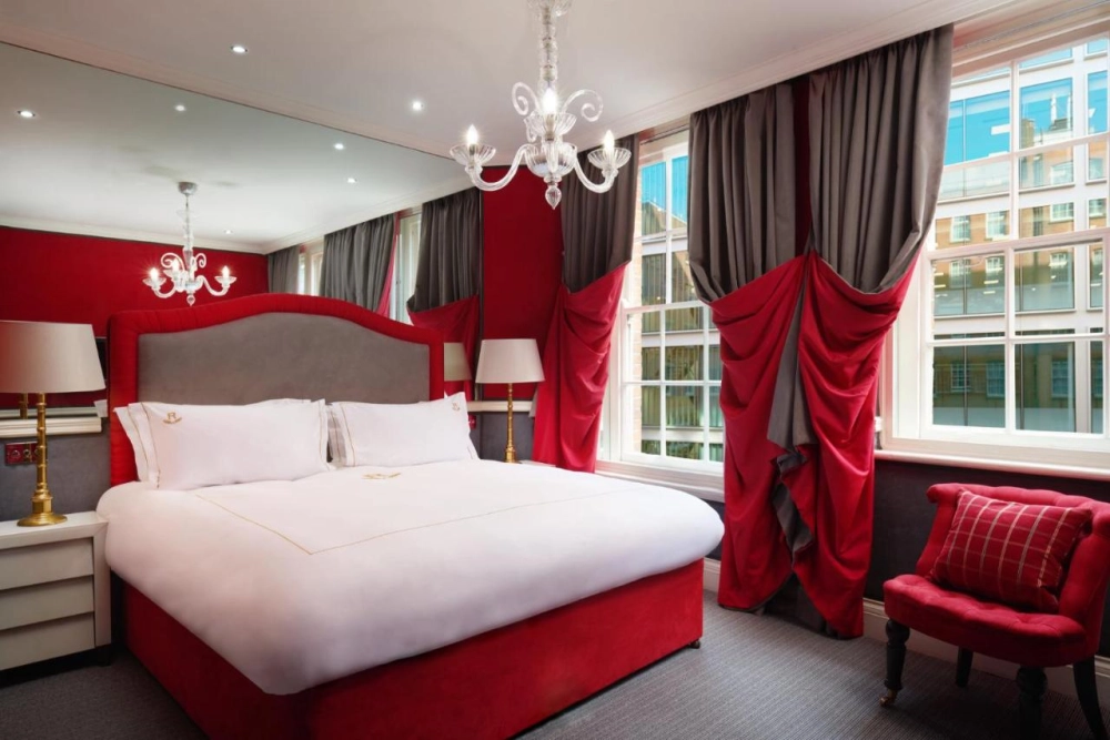 Rubens At The Palace - Hotel Photo 44