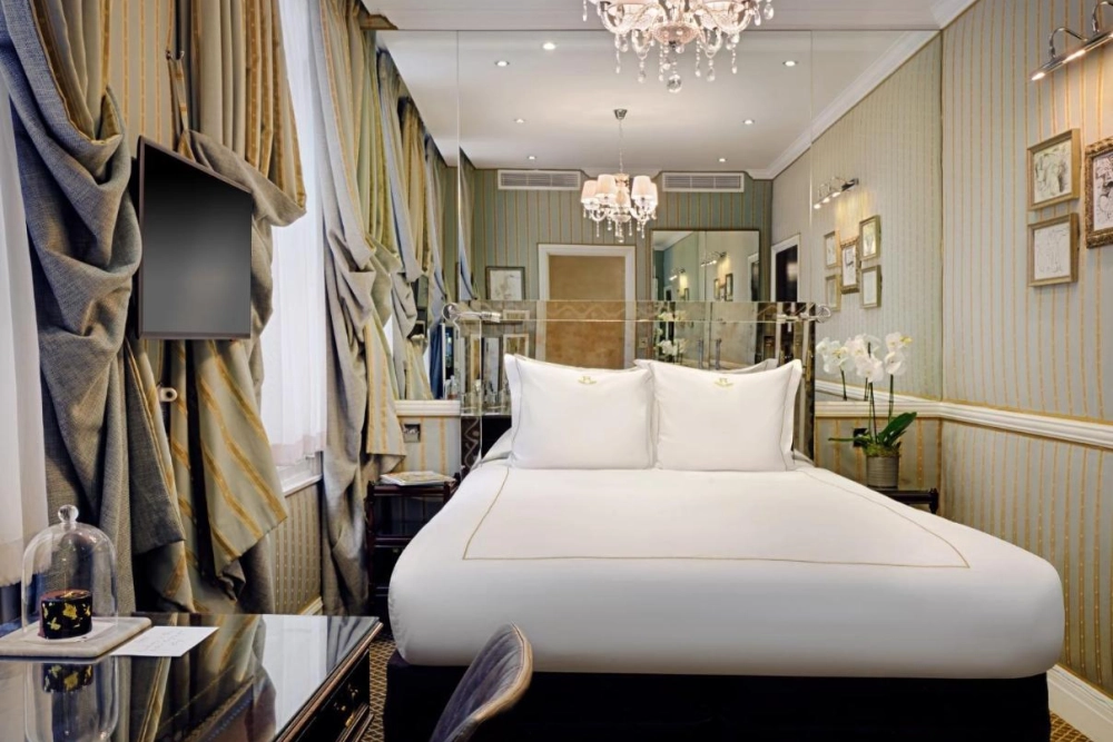 Rubens At The Palace - Hotel Photo 45