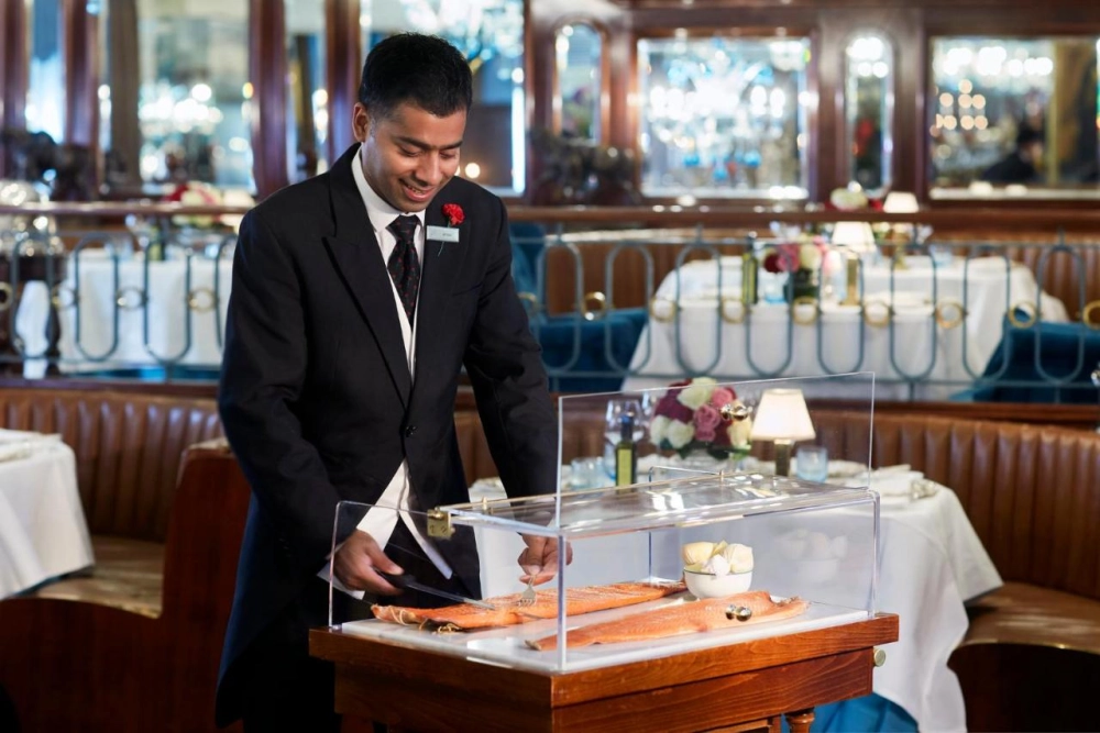 Rubens At The Palace - Hotel Photo 47