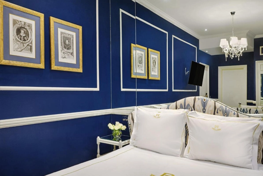 Rubens At The Palace - Hotel Photo 48