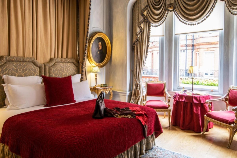 San Domenico House - Hotel Photo 1