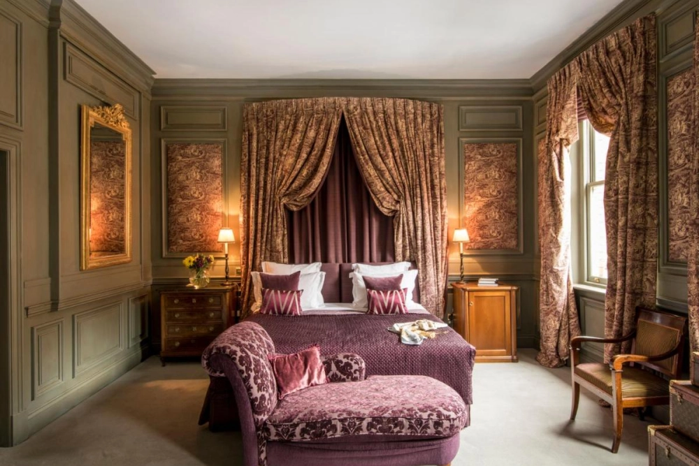 San Domenico House - Hotel Photo 4