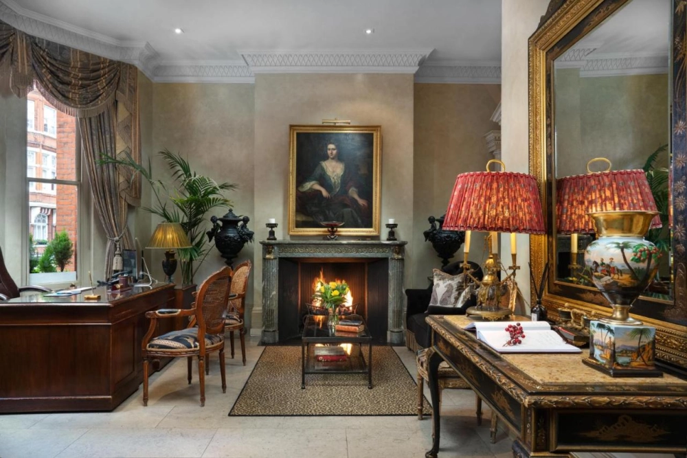 San Domenico House - Hotel Photo 7