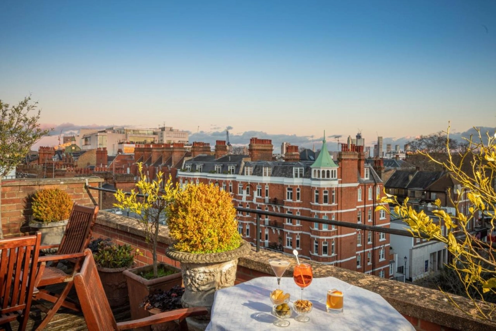 San Domenico House - Hotel Photo 9