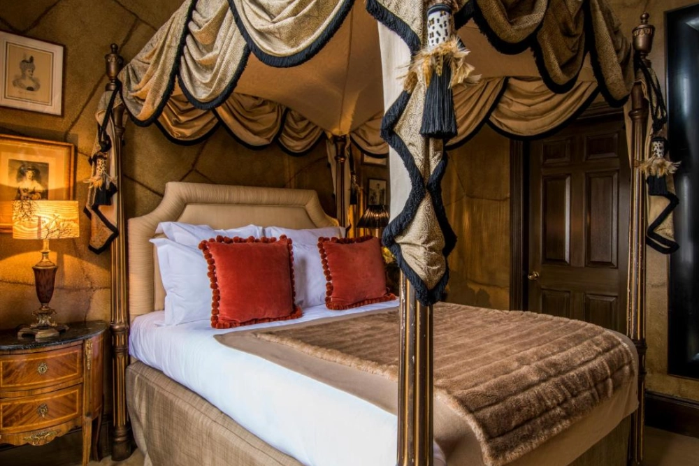 San Domenico House - Hotel Photo 11