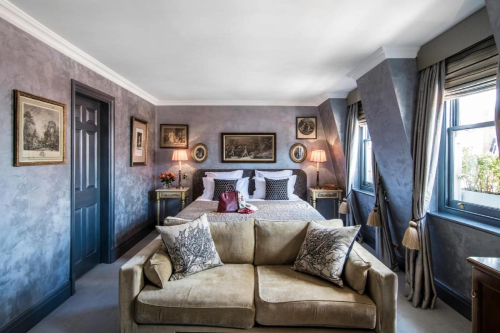 San Domenico House - Hotel Photo 18