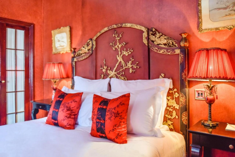 San Domenico House - Hotel Photo 20