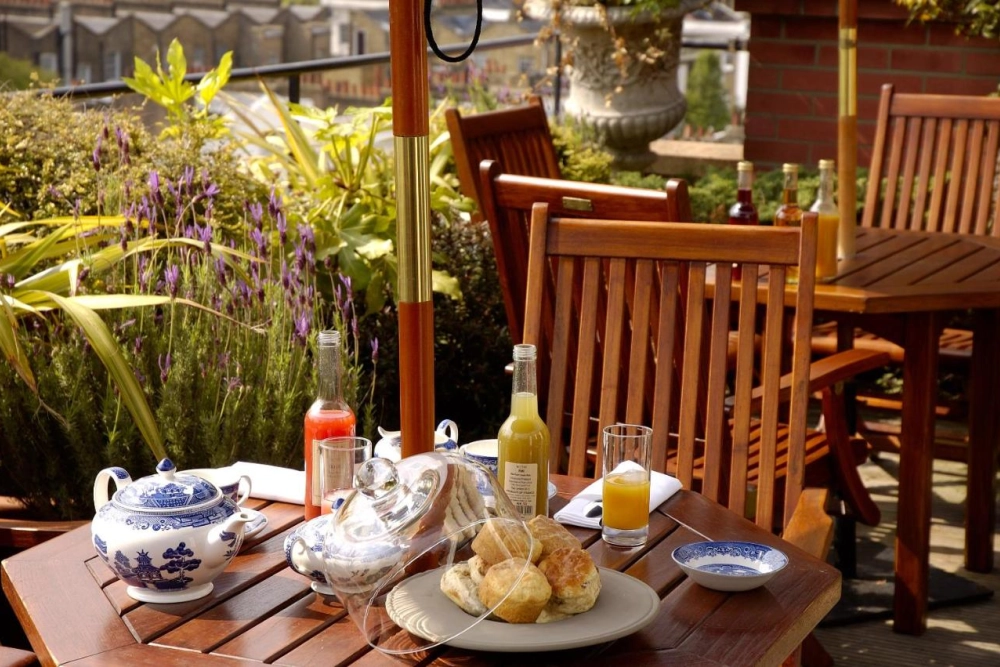 San Domenico House - Hotel Photo 24