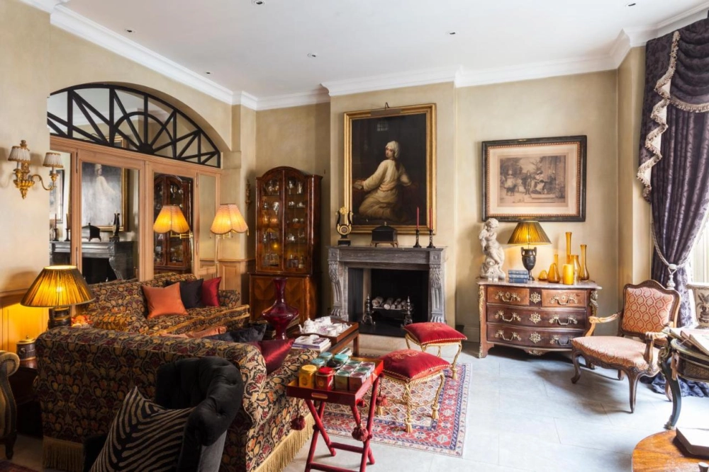 San Domenico House - Hotel Photo 27