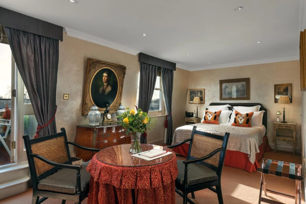 San Domenico House - Hotel Photo 34