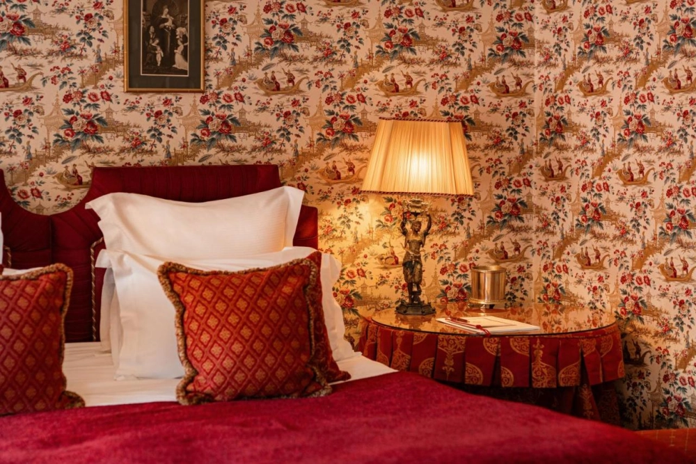 San Domenico House - Hotel Photo 35