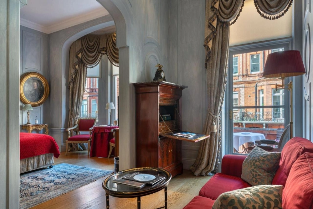 San Domenico House - Hotel Photo 36