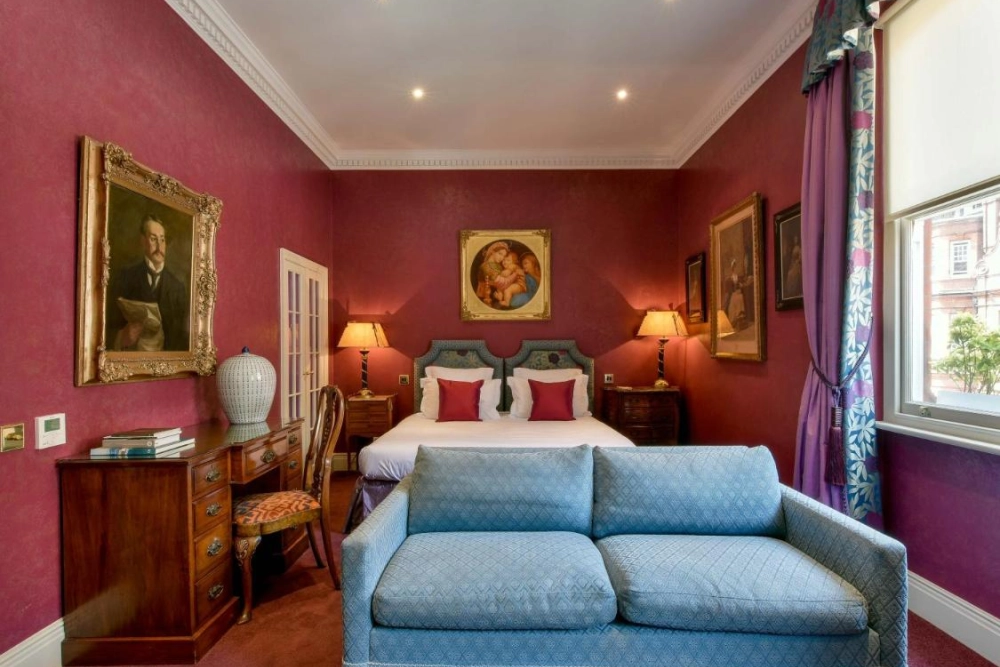 San Domenico House - Hotel Photo 40