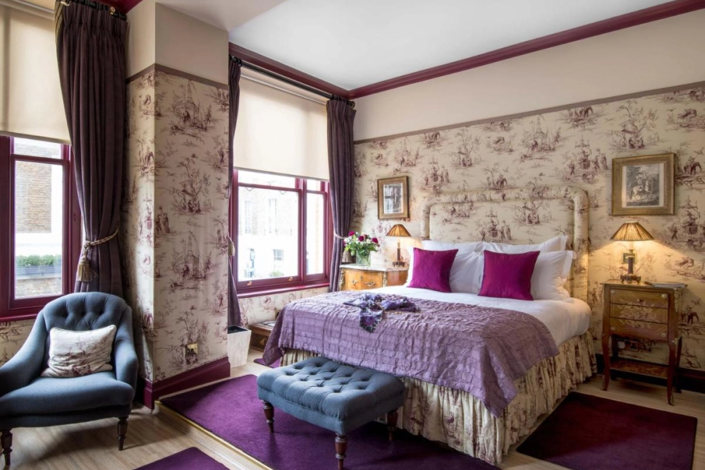 San Domenico House - Hotel Photo 42