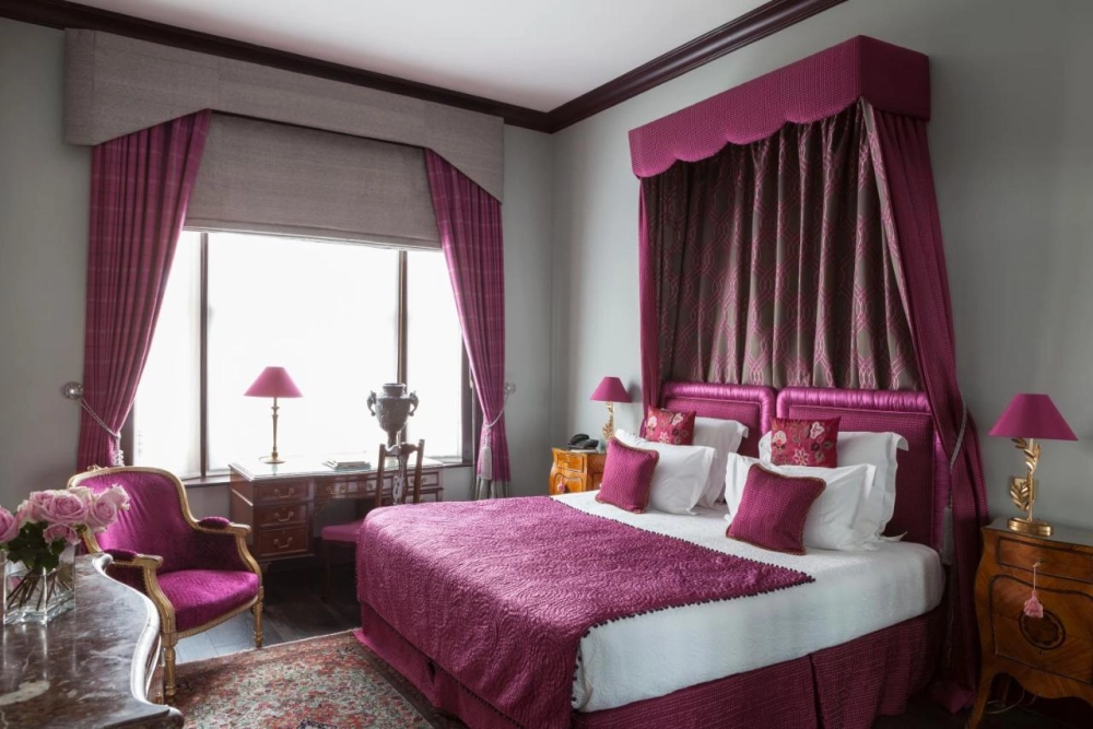 San Domenico House - Hotel Photo 43