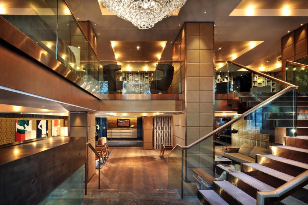 The Hari Hotel - Hotel Photo 6