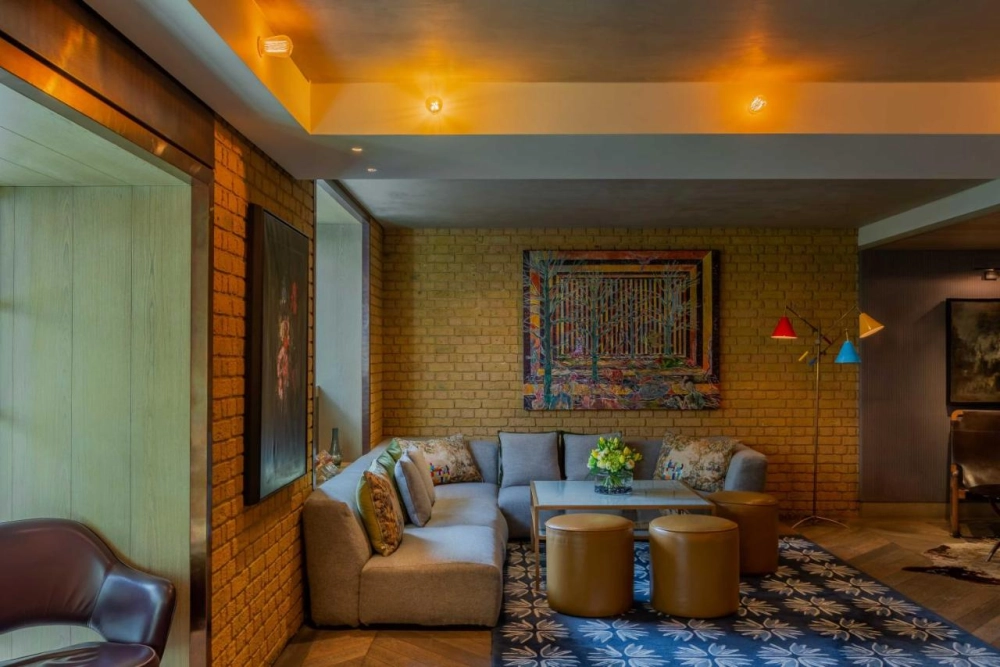 The Hari Hotel - Hotel Photo 10