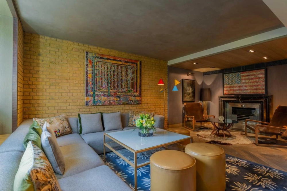 The Hari Hotel - Hotel Photo 11