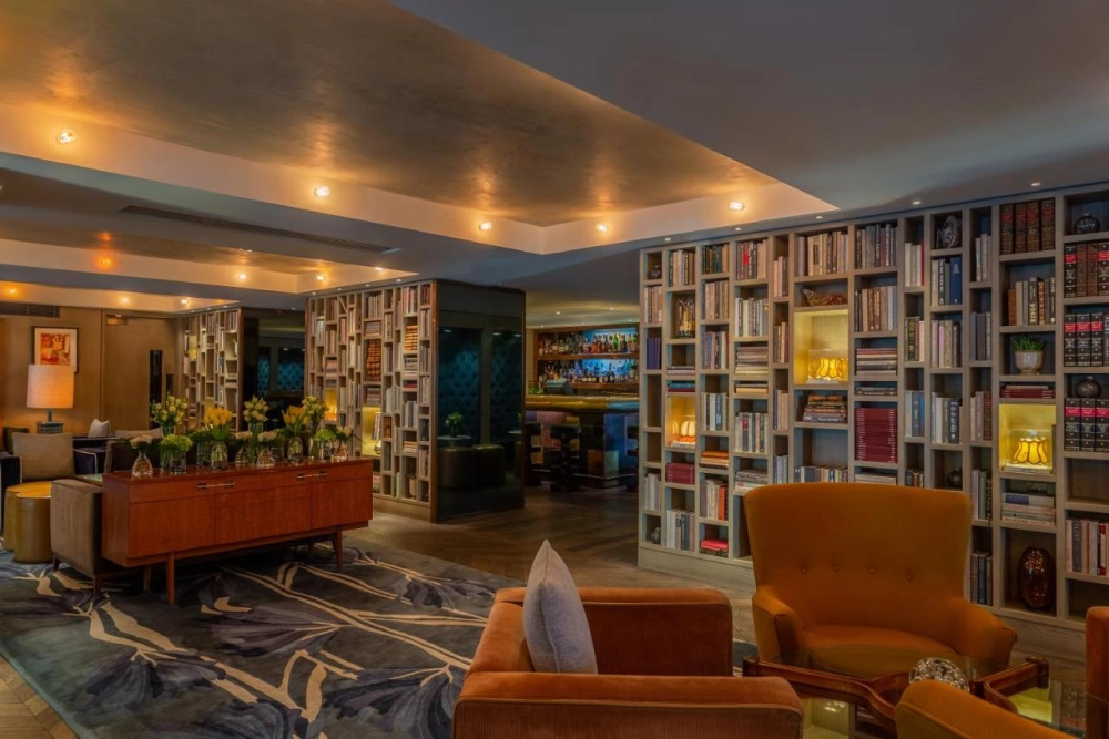 The Hari Hotel - Hotel Photo 12