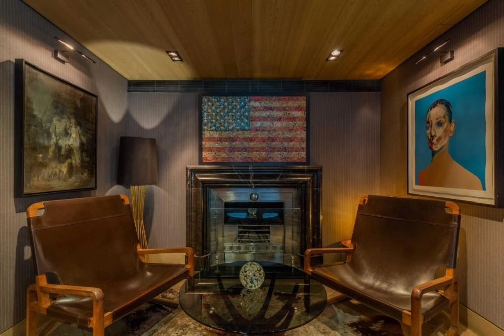 The Hari Hotel - Hotel Photo 13