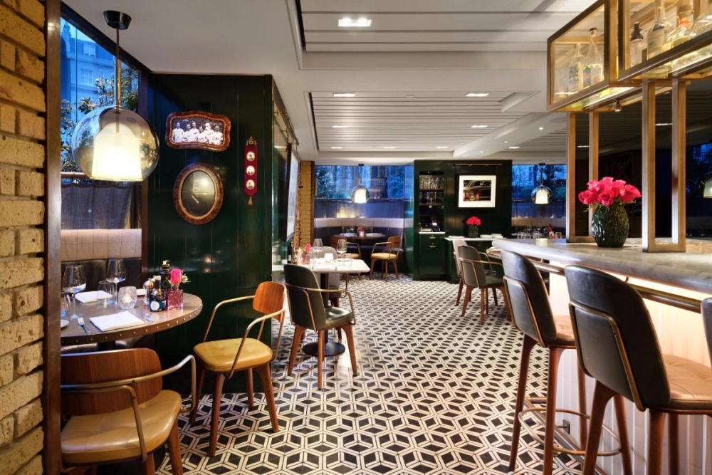 The Hari Hotel - Hotel Photo 17