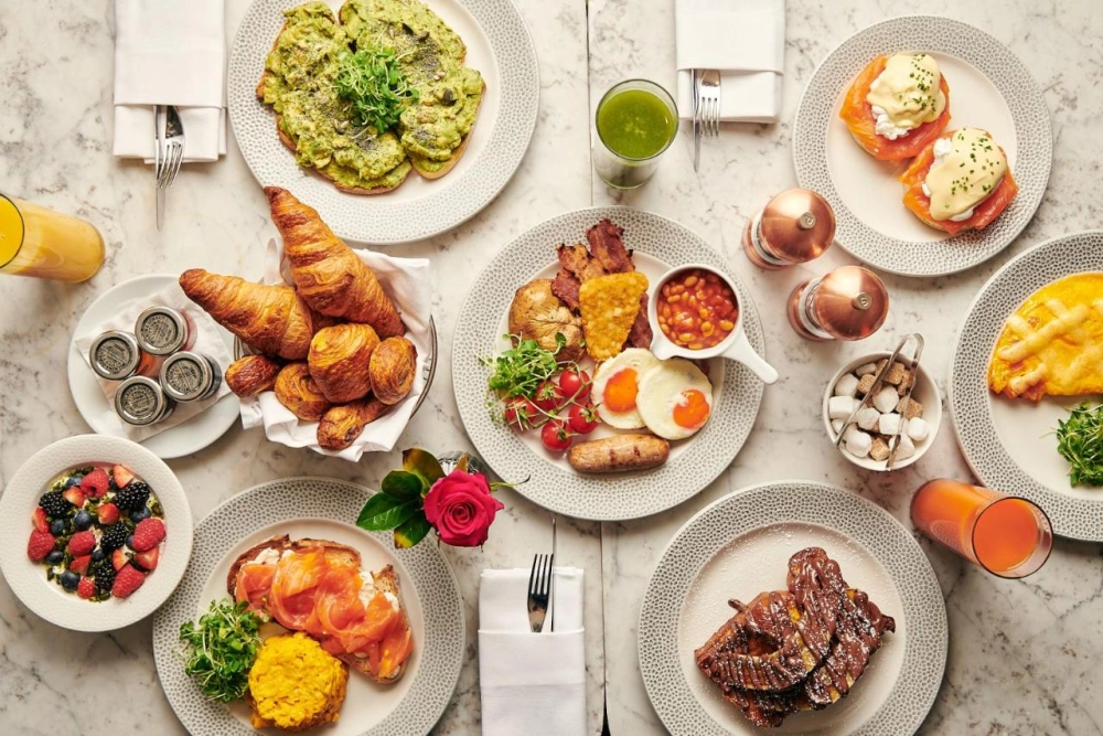 The Hari Hotel - Hotel Photo 18