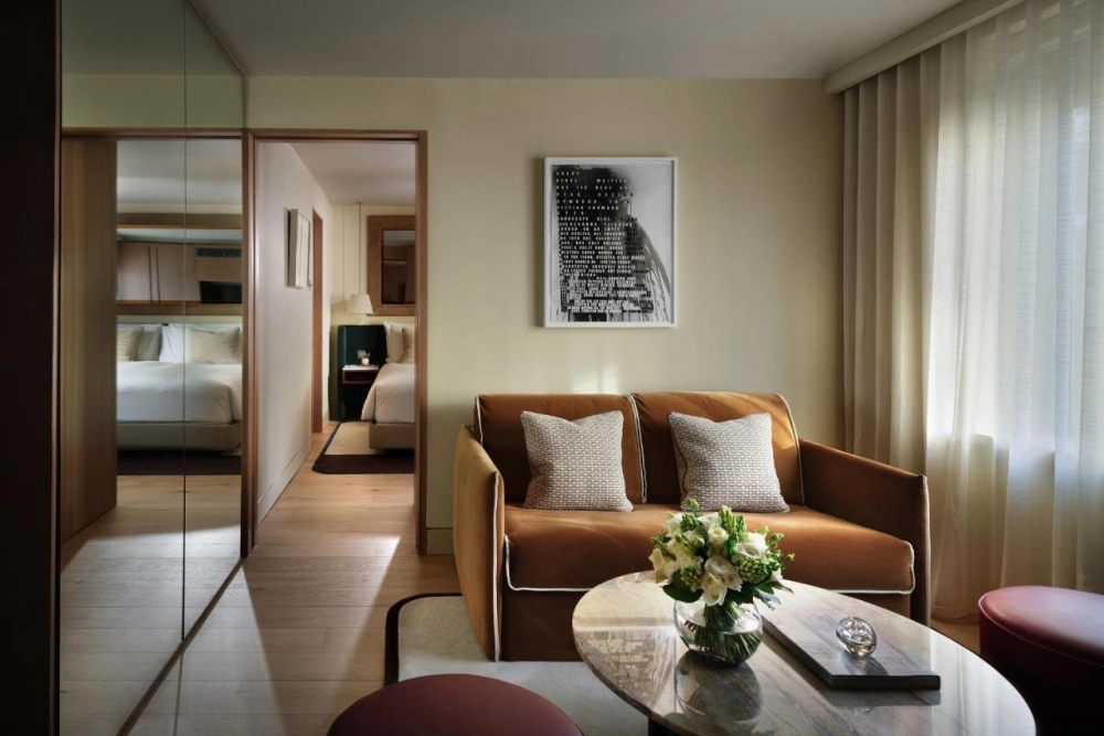 The Hari Hotel - Hotel Photo 21