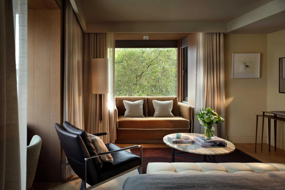 The Hari Hotel - Hotel Photo 22