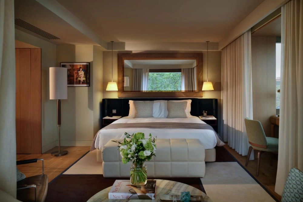 The Hari Hotel - Hotel Photo 24