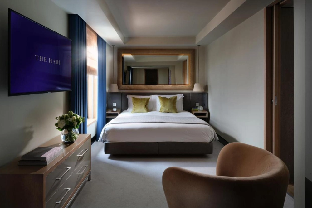 The Hari Hotel - Hotel Photo 26