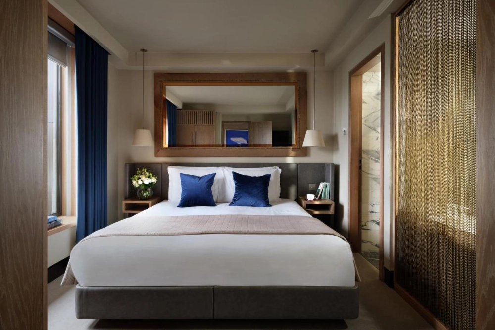 The Hari Hotel - Hotel Photo 27