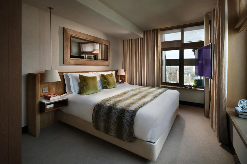 The Hari Hotel - Hotel Photo 33