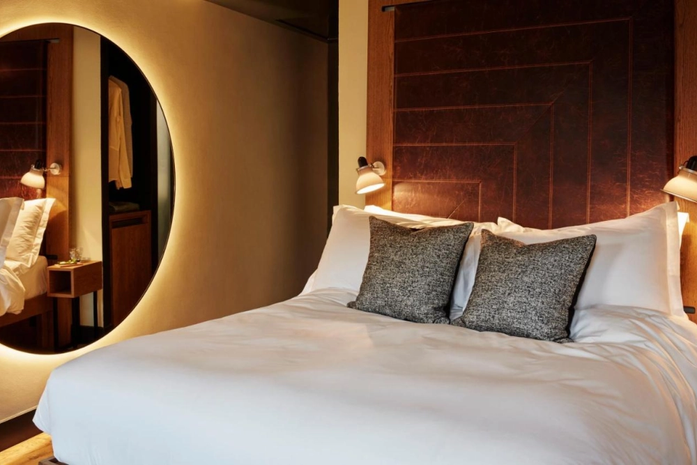 The Hoxton, Holborn - Hotel Photo 32