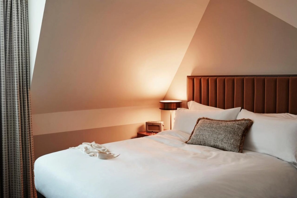 The Hoxton, Holborn - Hotel Photo 33