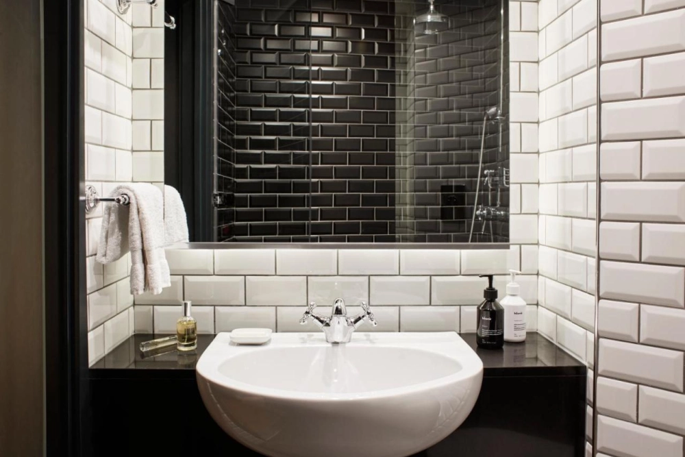 The Hoxton, Holborn - Hotel Photo 36