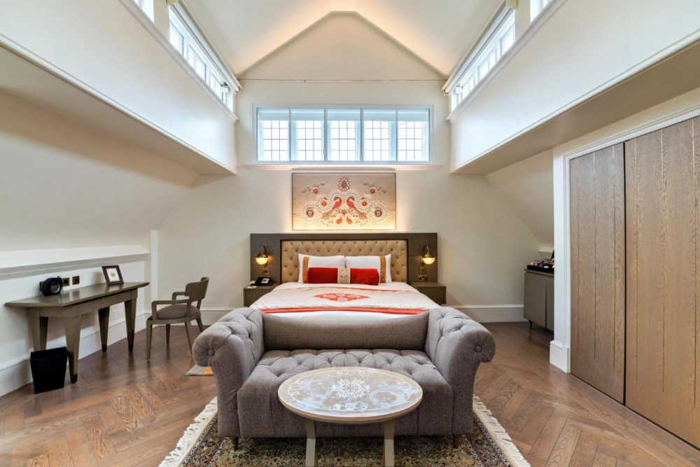 The LaLit London - Hotel Photo 3