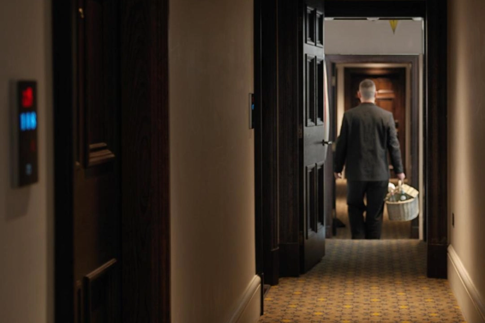 The LaLit London - Hotel Photo 9