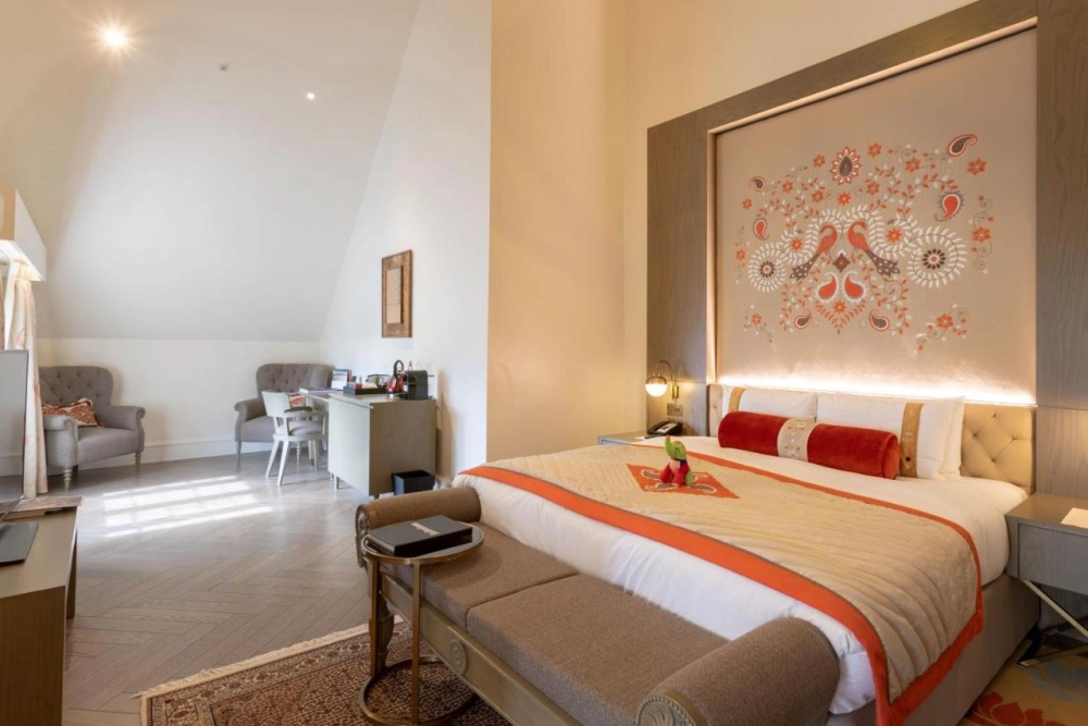 The LaLit London - Hotel Photo 18