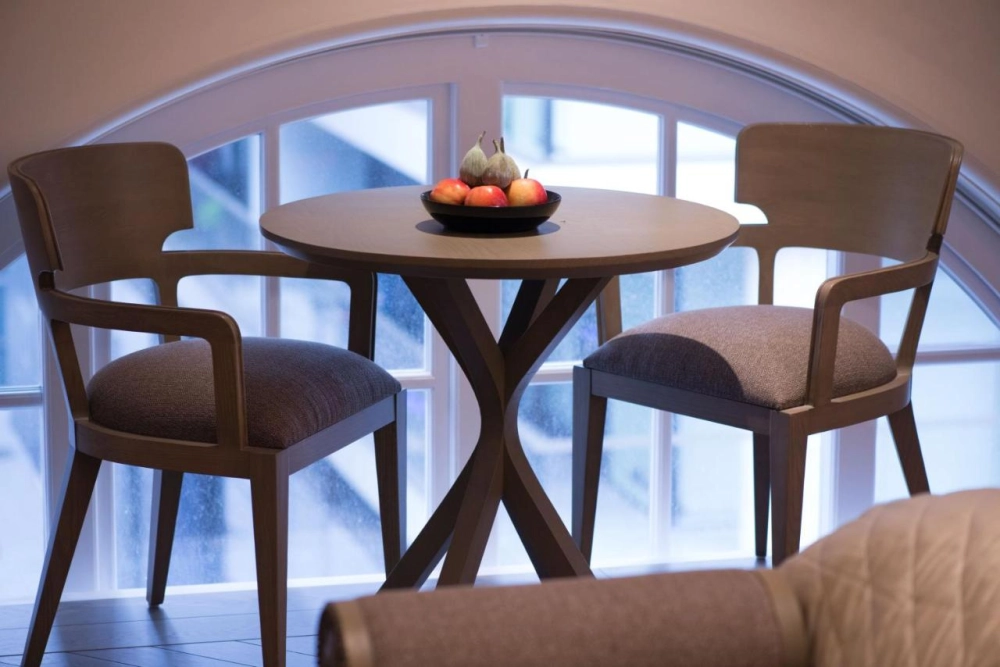 The LaLit London - Hotel Photo 28