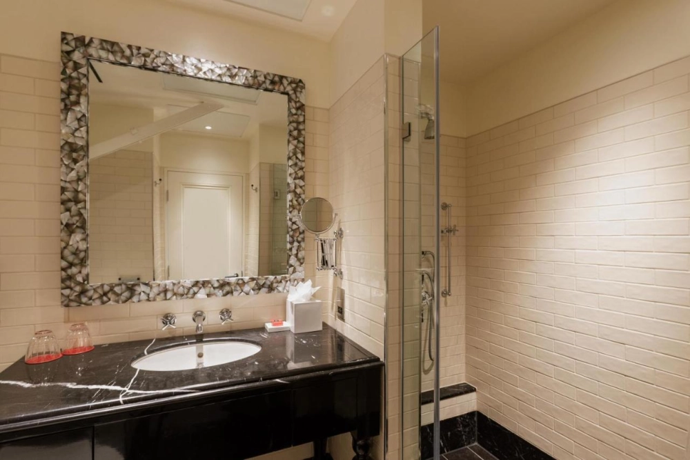 The LaLit London - Hotel Photo 36