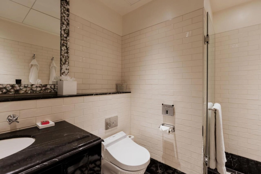 The LaLit London - Hotel Photo 37