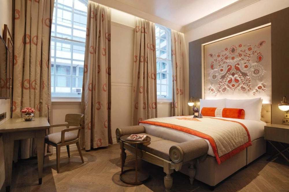 The LaLit London - Hotel Photo 47