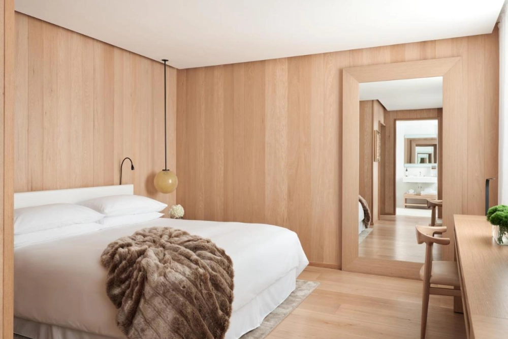 The London EDITION - Hotel Photo 5