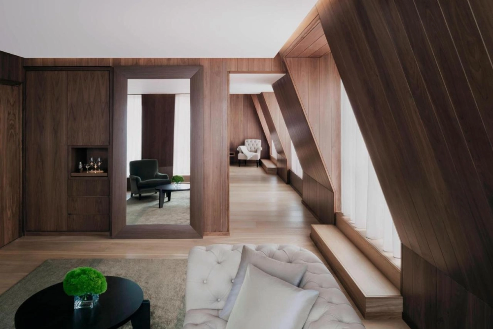 The London EDITION - Hotel Photo 11