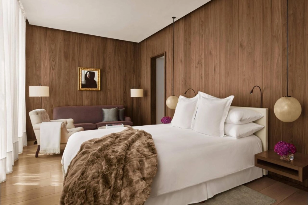 The London EDITION - Hotel Photo 16