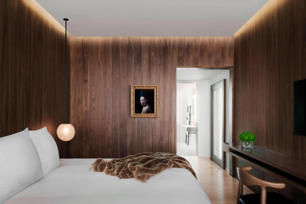 The London EDITION - Hotel Photo 17