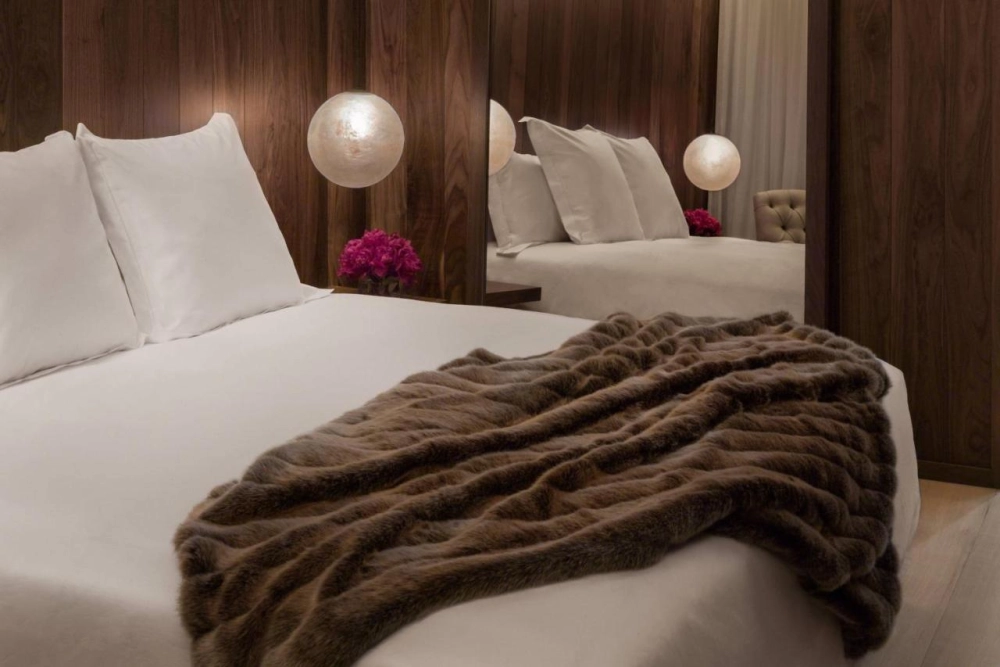 The London EDITION - Hotel Photo 23